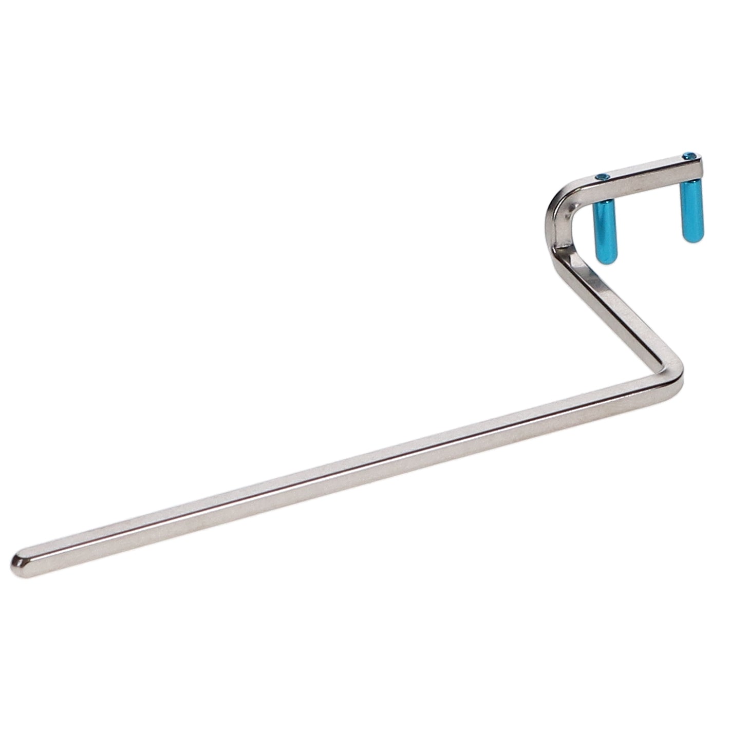 House Brand Dentistry 101200 Dental X-Ray Indicator Anterior Arm Blue 54-0857 House Brand Dentistry 101200 Dental X-Ray Indicator Anterior Arm Blue 54-0857